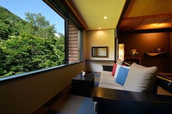 Hoshino Resorts Oirase Keiryu Hotel Towada Εξωτερικό φωτογραφία