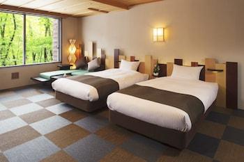 Hoshino Resorts Oirase Keiryu Hotel Towada Εξωτερικό φωτογραφία