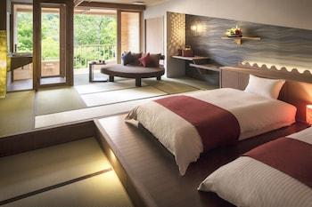 Hoshino Resorts Oirase Keiryu Hotel Towada Εξωτερικό φωτογραφία